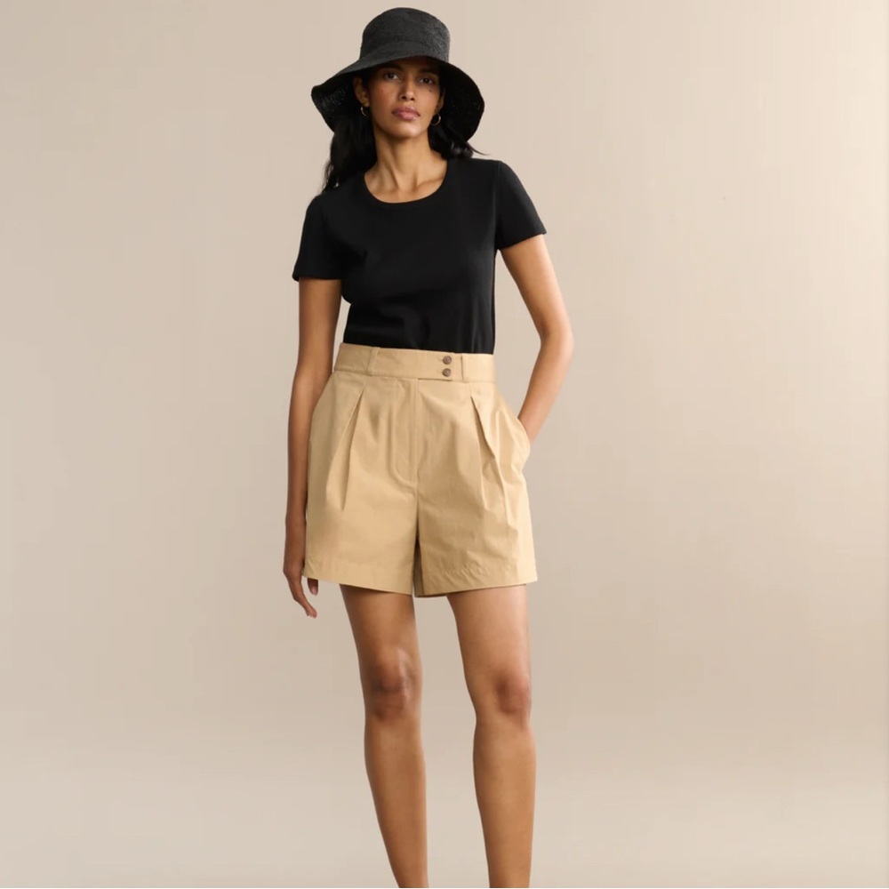 Jenni Kayne- Newport Short